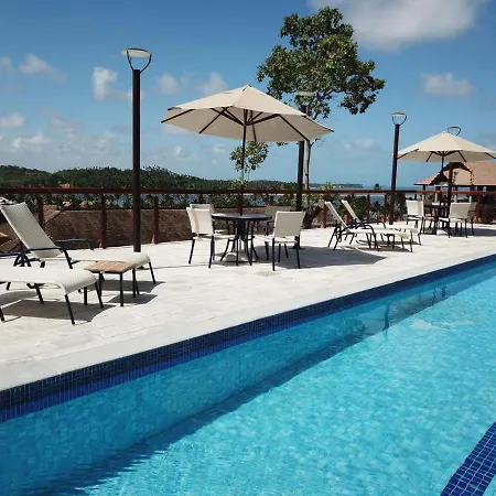 Eco Resort Praia Dos Carneiros - Novissimo Tamandare Exterior photo