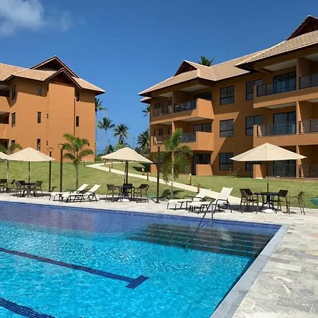 Eco Resort Praia Dos Carneiros - Novissimo Tamandare Exterior photo