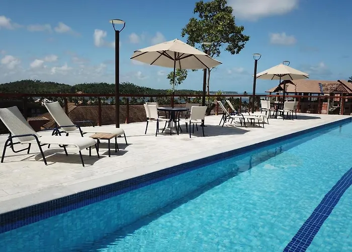 Eco Resort Praia Dos Carneiros - Novissimo