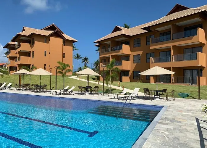 Eco Resort Praia Dos Carneiros - Novissimo