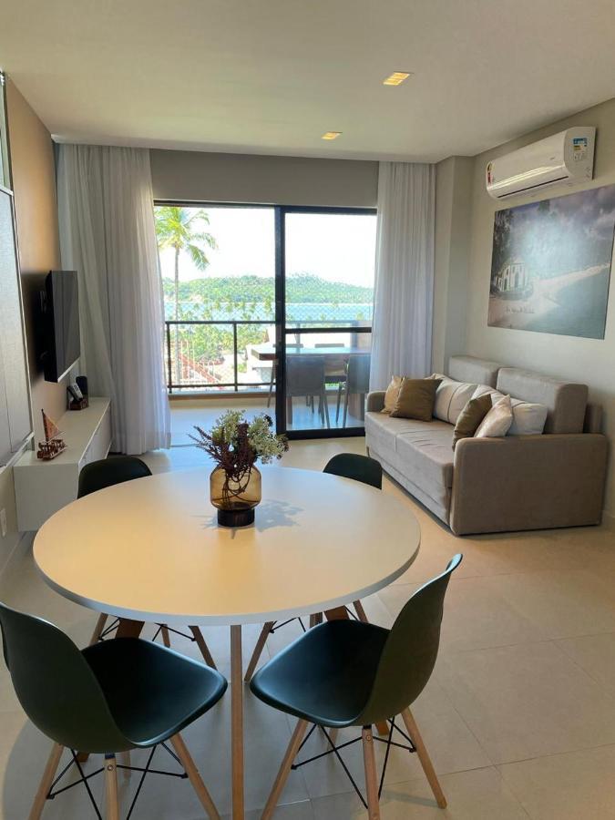 Eco Dos Carneiros - Novissimo Apartment