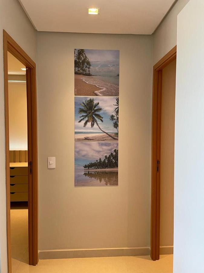 Eco Dos Carneiros - Novissimo Apartment *