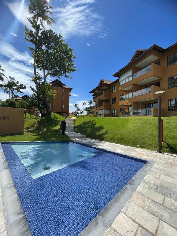 Eco Dos Carneiros - Novissimo Apartment Tamandare