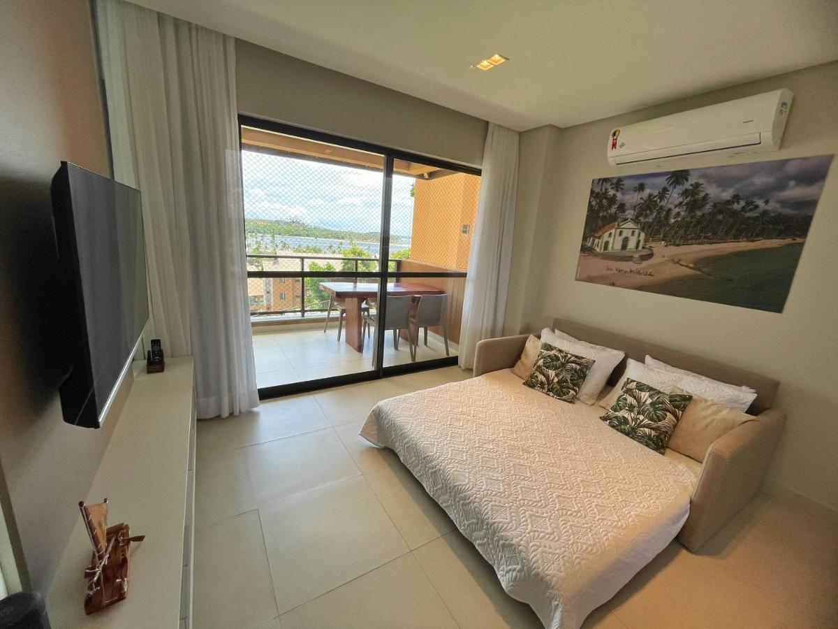 Apartment Eco Dos Carneiros - Novissimo Tamandare