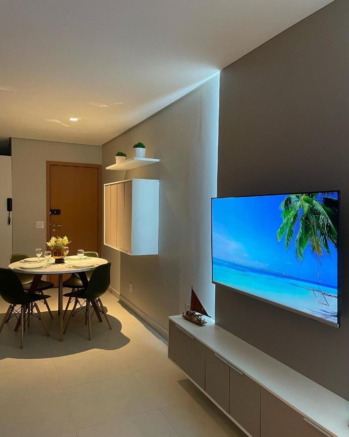 Apartment Eco Dos Carneiros - Novissimo Tamandare