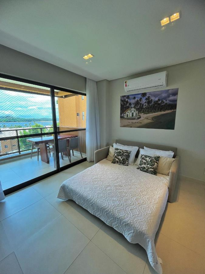 Apartment Eco Dos Carneiros - Novissimo Tamandare