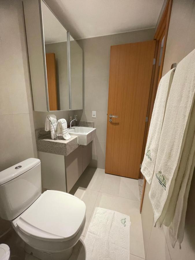 Eco Dos Carneiros - Novissimo Apartment Tamandare