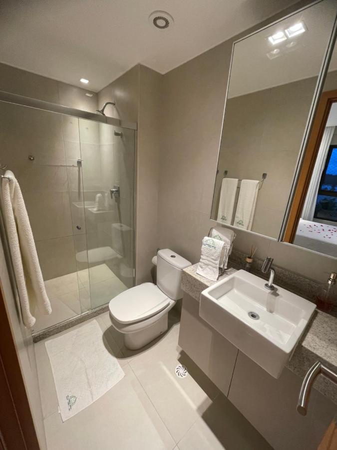 Eco Dos Carneiros - Novissimo Apartment *