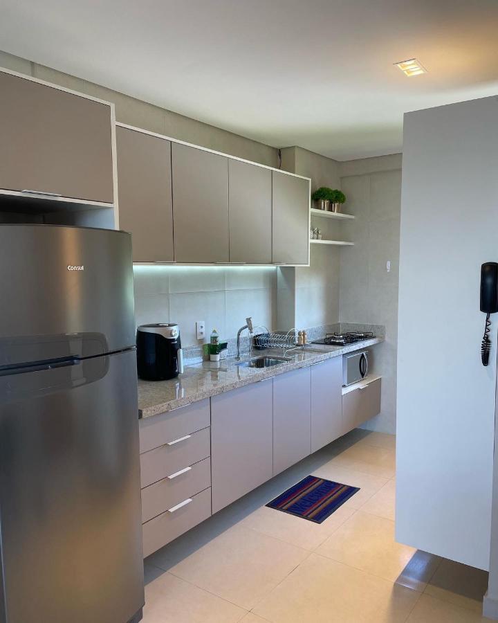 Apartment Eco Dos Carneiros - Novissimo