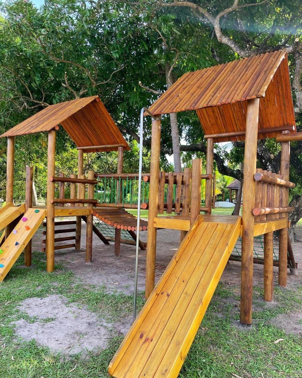 Apartment Eco Dos Carneiros - Desfrute De Uma Inesquecivel Tamandare